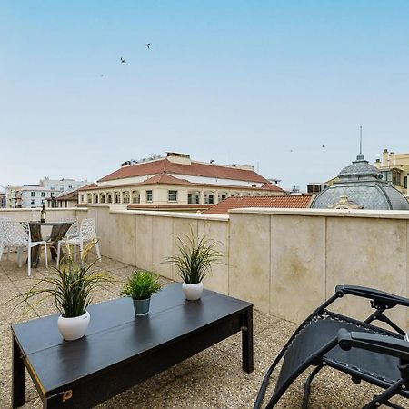 Malagasuite Soho Apartment Zewnętrze zdjęcie