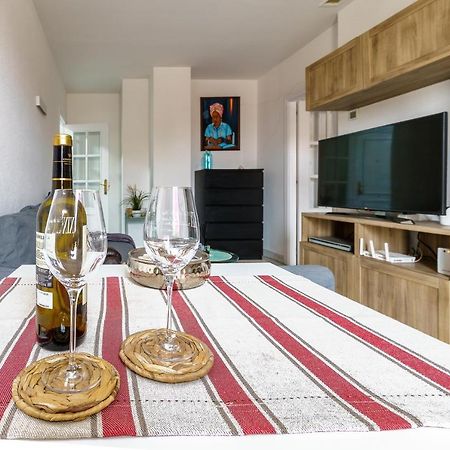Malagasuite Soho Apartment Zewnętrze zdjęcie