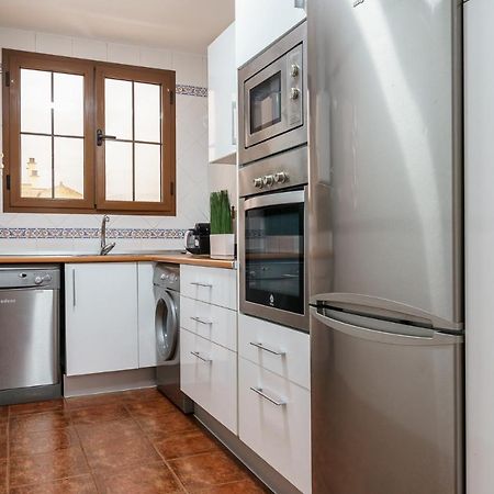 Malagasuite Soho Apartment Zewnętrze zdjęcie