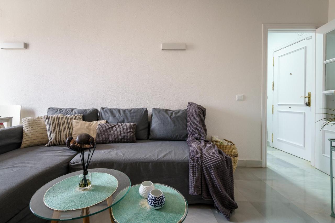Malagasuite Soho Apartment Zewnętrze zdjęcie