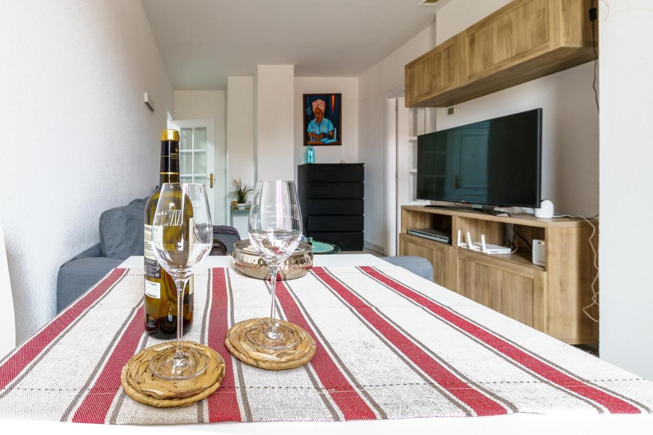Malagasuite Soho Apartment Zewnętrze zdjęcie