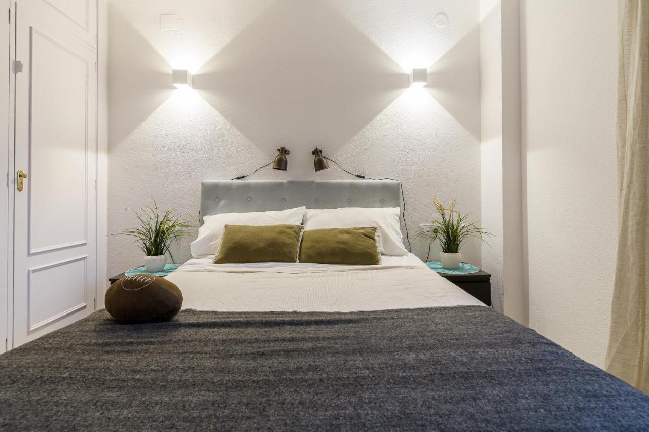 Malagasuite Soho Apartment Zewnętrze zdjęcie