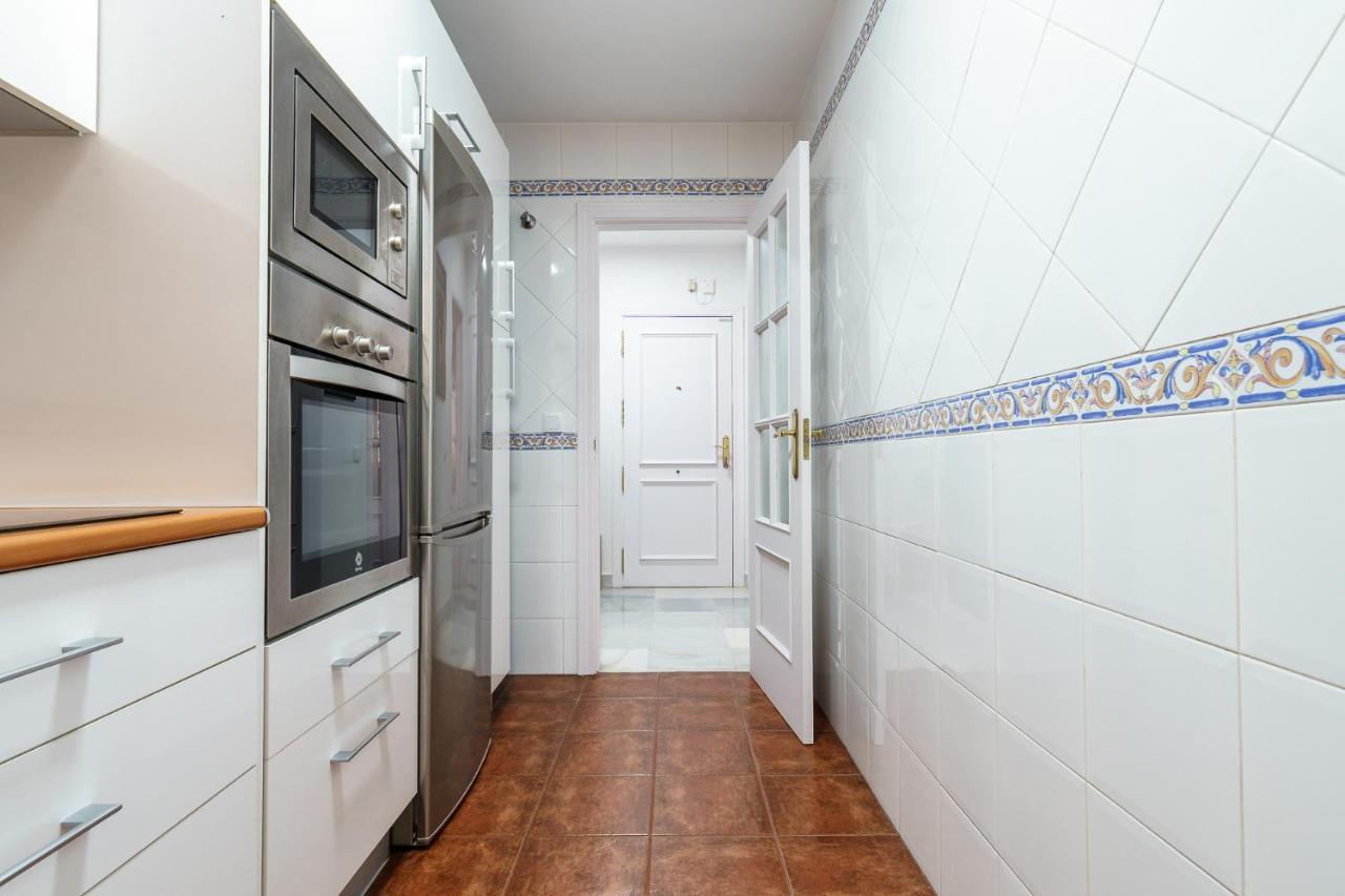 Malagasuite Soho Apartment Zewnętrze zdjęcie