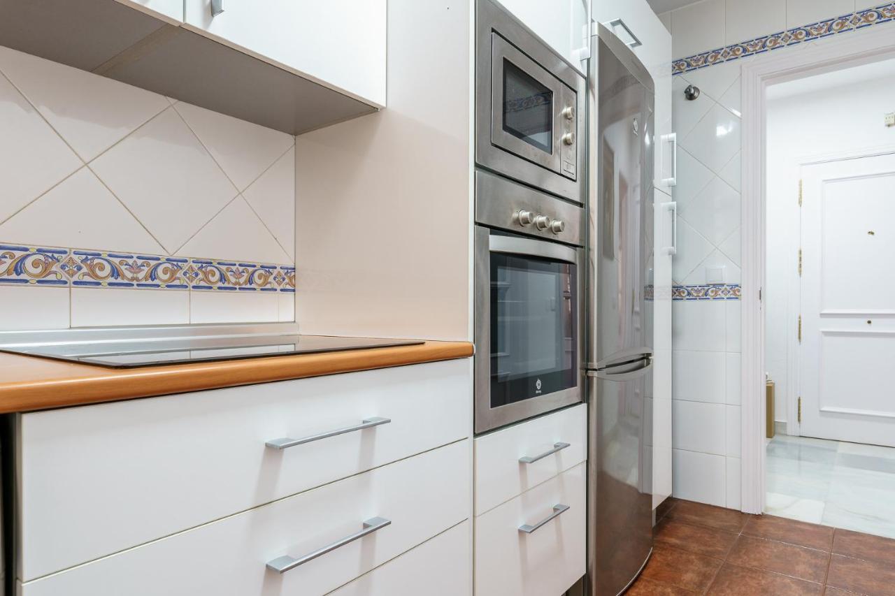 Malagasuite Soho Apartment Zewnętrze zdjęcie