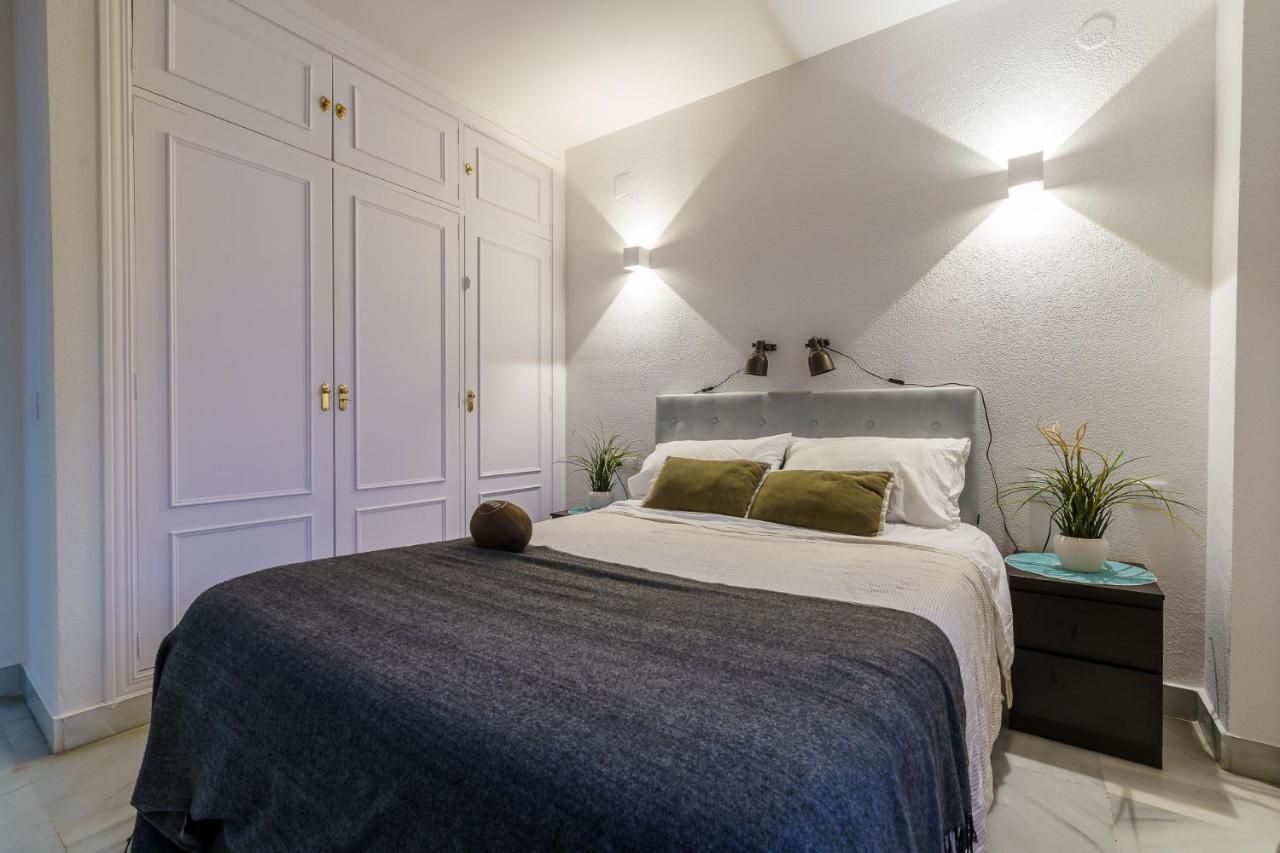 Malagasuite Soho Apartment Zewnętrze zdjęcie