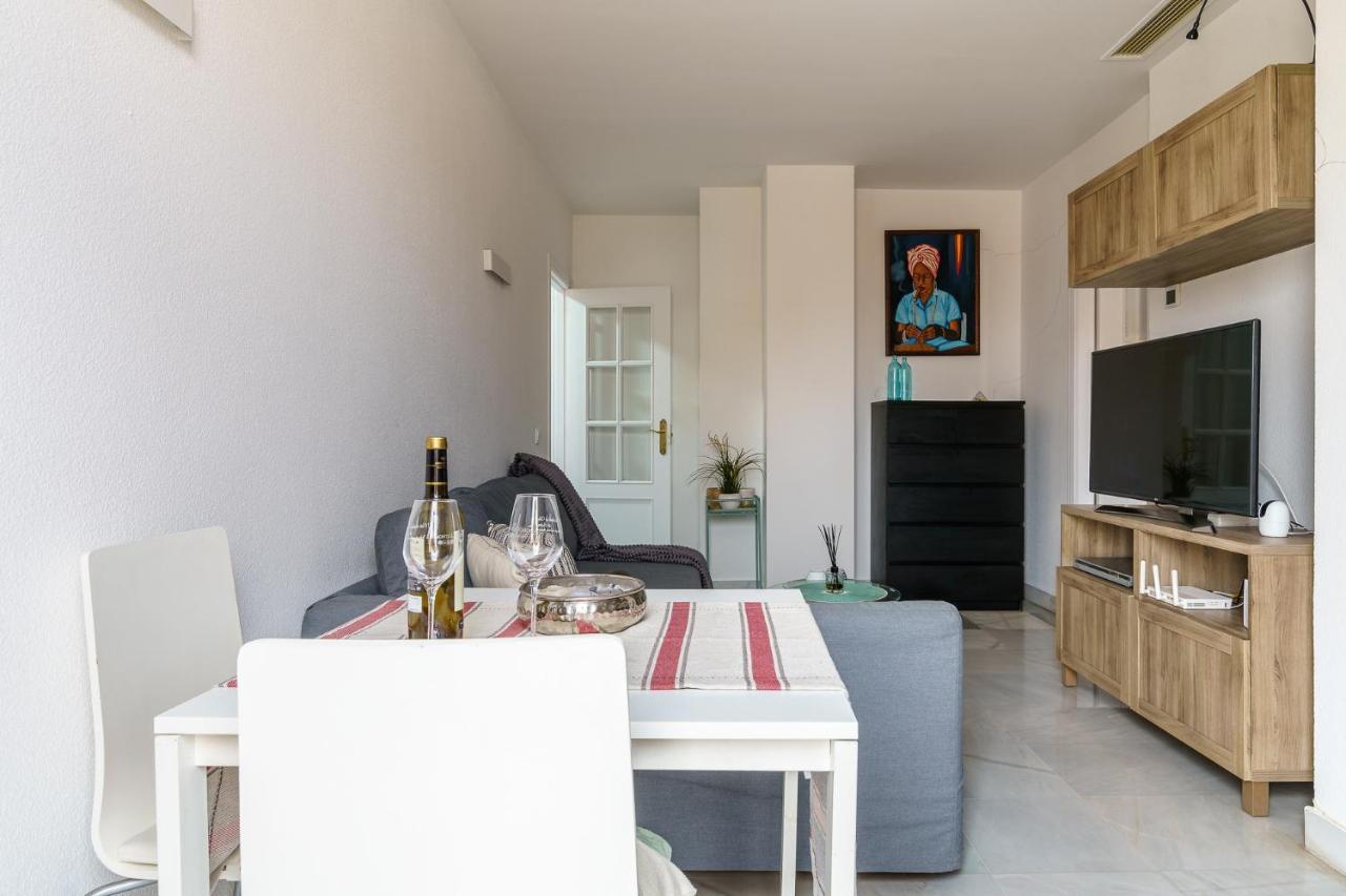 Malagasuite Soho Apartment Zewnętrze zdjęcie