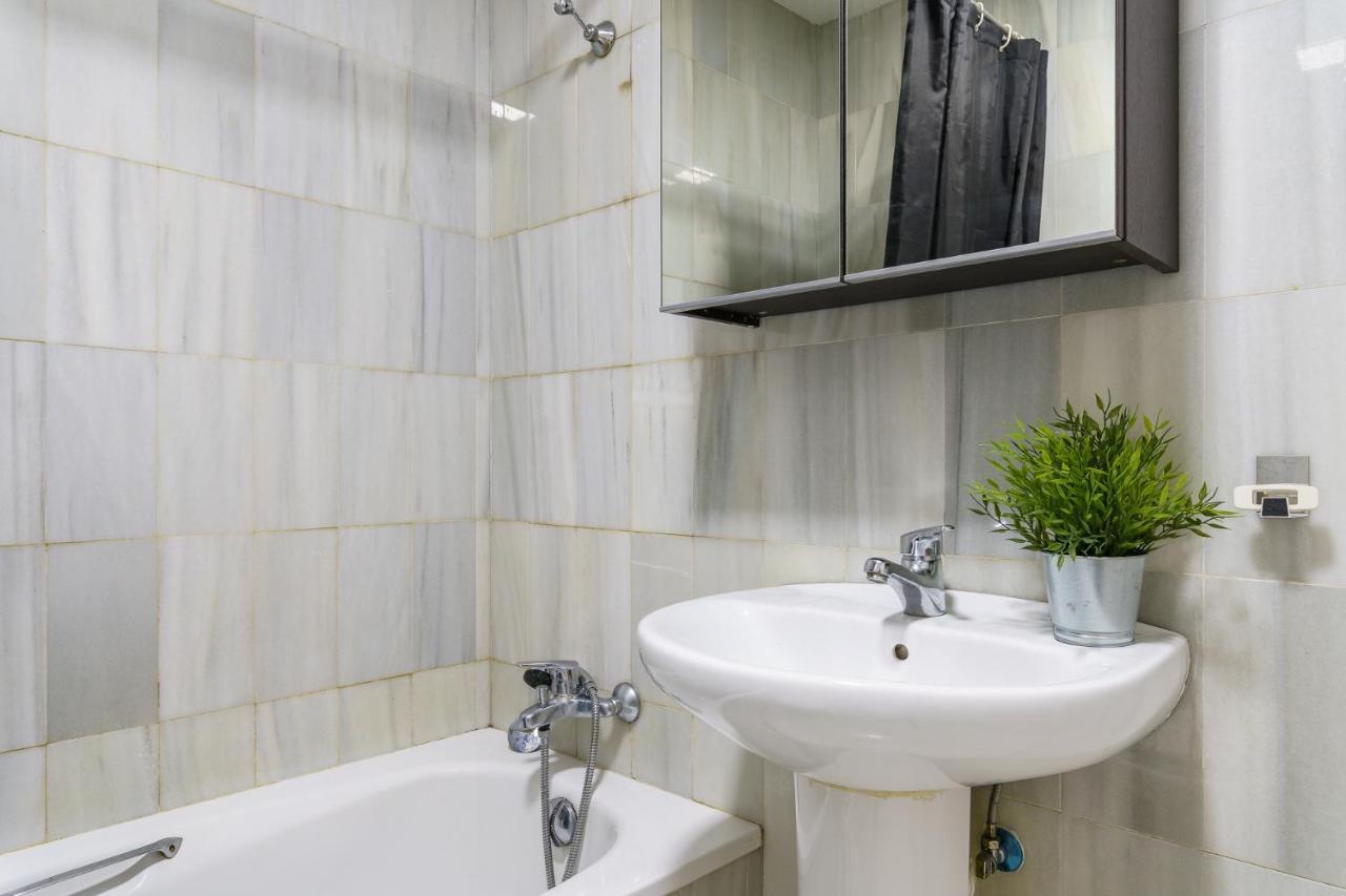Malagasuite Soho Apartment Zewnętrze zdjęcie