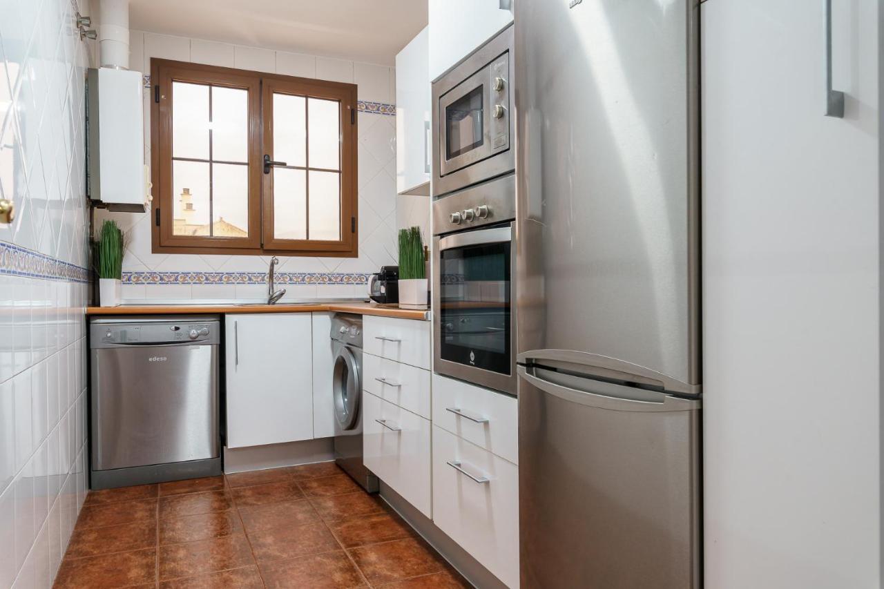 Malagasuite Soho Apartment Zewnętrze zdjęcie