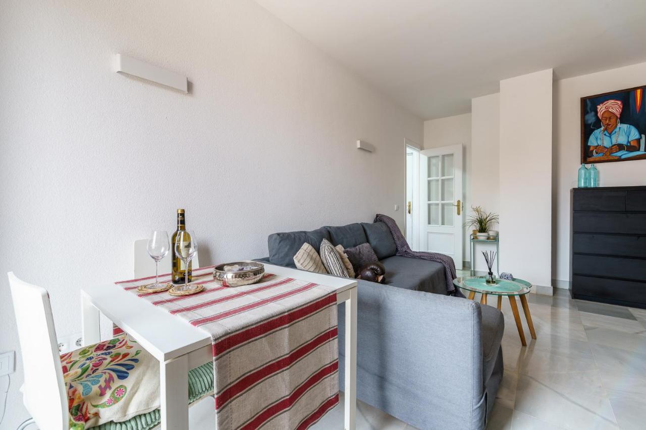 Malagasuite Soho Apartment Zewnętrze zdjęcie