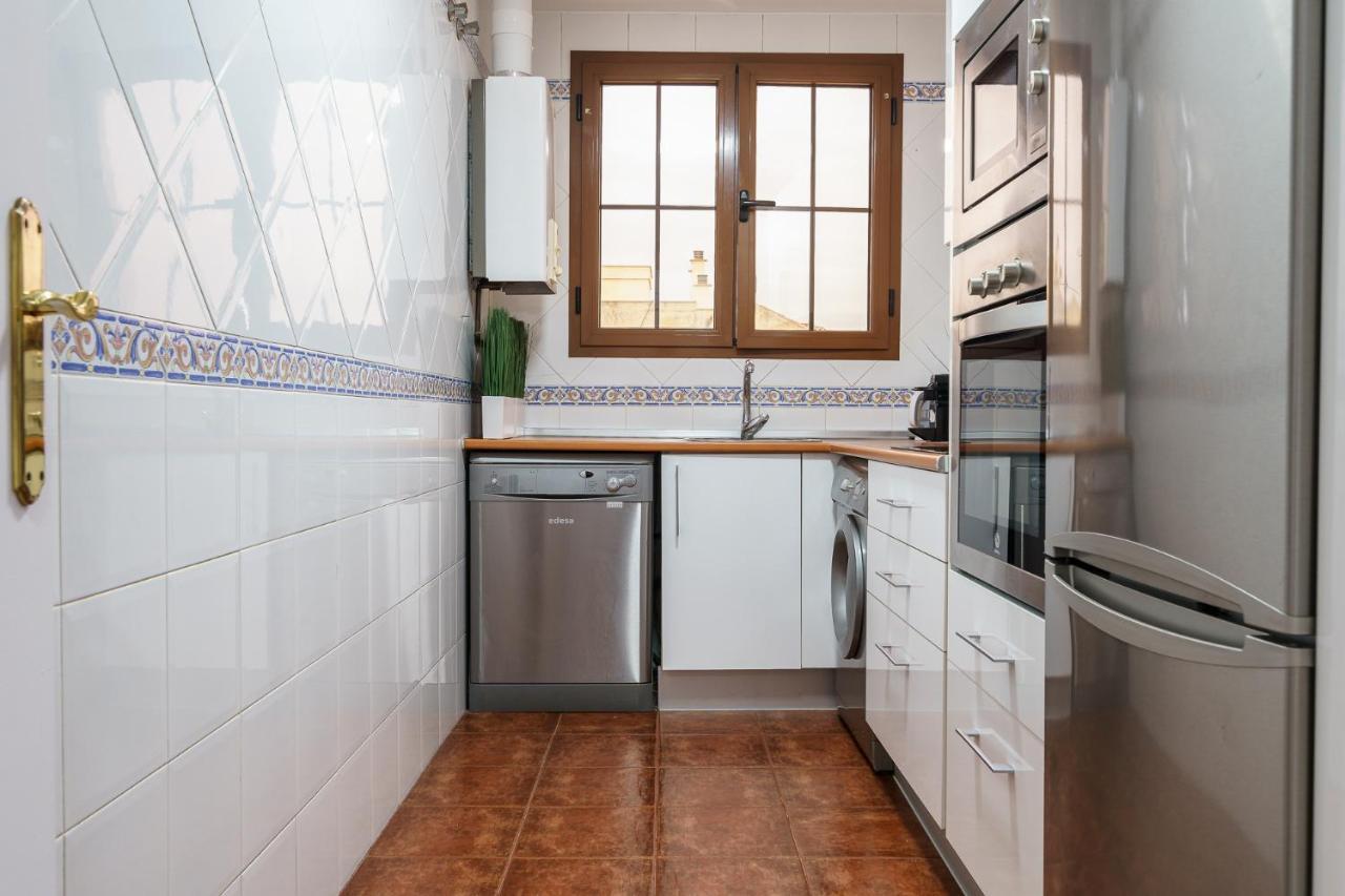 Malagasuite Soho Apartment Zewnętrze zdjęcie