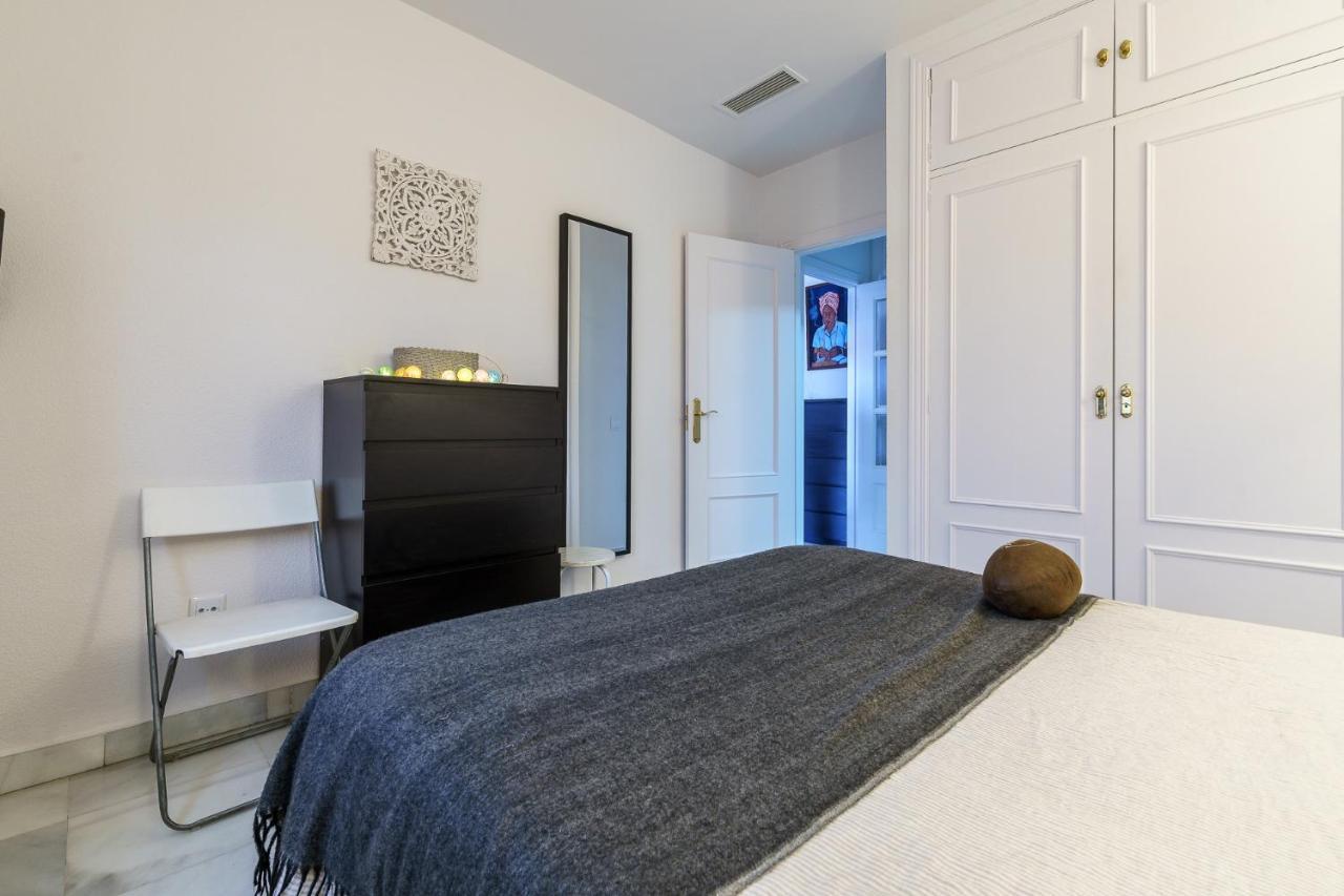 Malagasuite Soho Apartment Zewnętrze zdjęcie