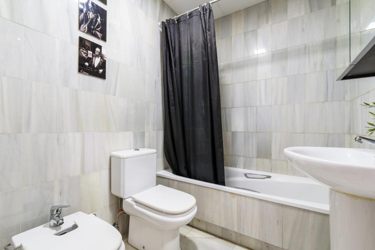 Malagasuite Soho Apartment Zewnętrze zdjęcie