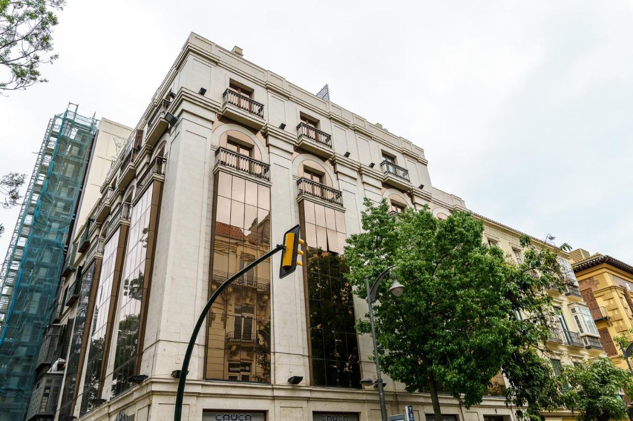 Malagasuite Soho Apartment Zewnętrze zdjęcie